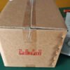 SM-38 Manual X-ray Collimator 150kVp, Max 49*48cm Field 1.2mm AL Inherent Filtration for Radiography System