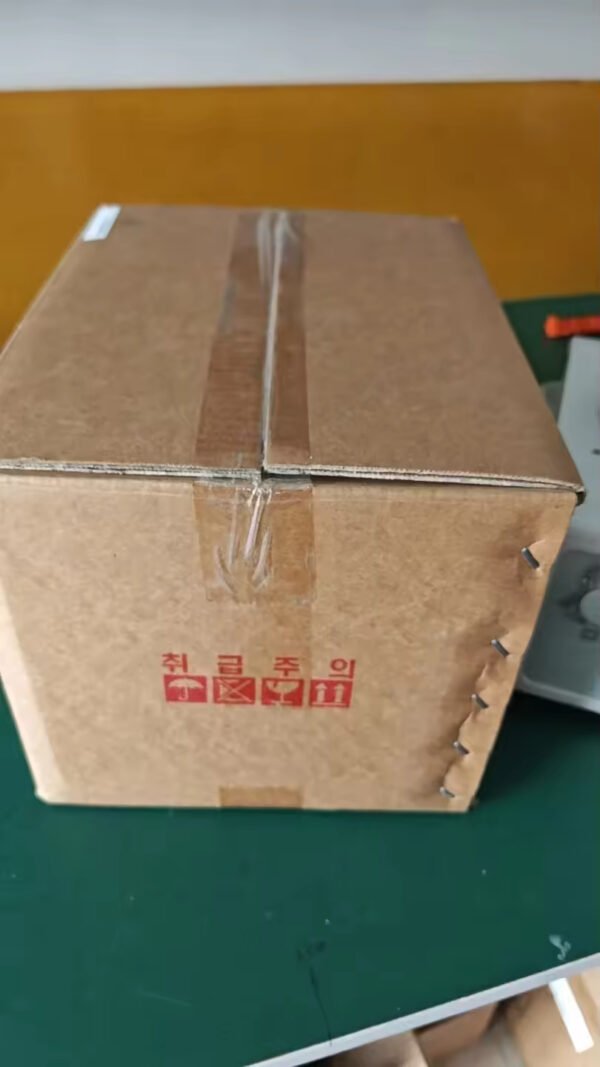 SM-38 Manual X-ray Collimator 150kVp, Max 49*48cm Field 1.2mm AL Inherent Filtration for Radiography System