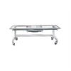 Main-04 SR-D100 Medical Durable High Transmission X-ray Fiber Material X-ray Medical Equipment Radiology Table