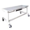 SR-D100A X Ray Bucky Table Medical Radiology Table Mobile Xray Table for DR and X-ray Machine