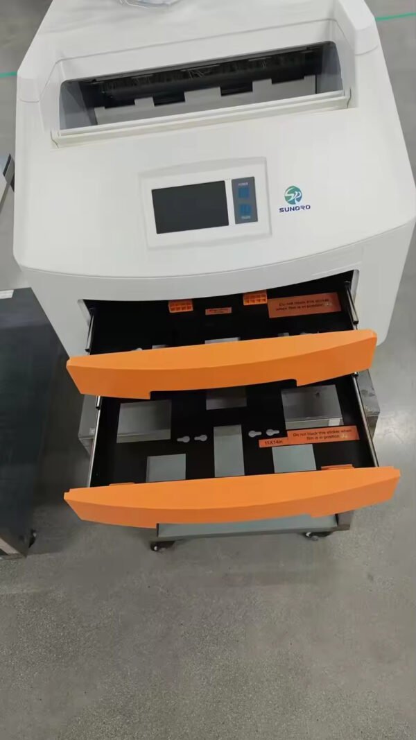 Main-04 SR-430DY Cheap Digital Medical Drying Imager X-ray Film Printer Processor for Sale