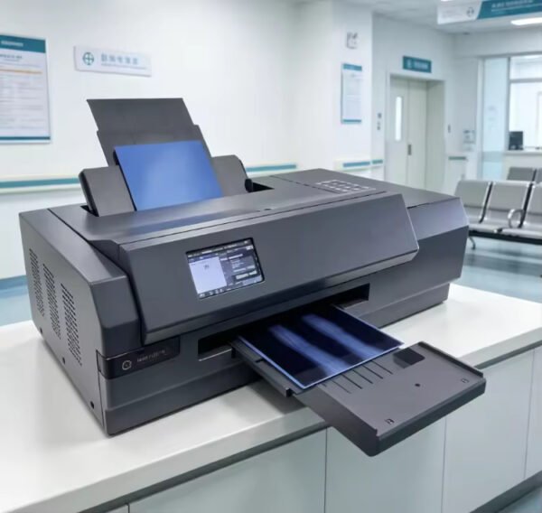 Main-04 SX-P100 Medical Inkjet Printer Digital Medical Lmaging Xray Film CR DR CT MRI Printer