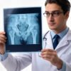 FI-8x10 Good Quality X-ray Film Medical Based Dry Imaging Xray Film
