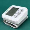 Main-04 SR-W5 CE Certified Blood Pressure Monitor Electronic Sphygmomanometer Portable Electric Digital Sphygmomanometer Tensiometer Steel
