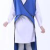 SR-QY04 Factory Made X-ray Radiation Protection Lead Apron