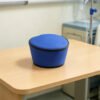 SR-QY05 X-ray Radiation Protection Half-sleeved Lead Cap Radiation Protection
