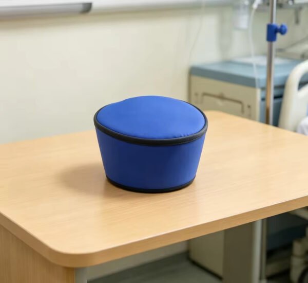 SR-QY05 X-ray Radiation Protection Half-sleeved Lead Cap Radiation Protection