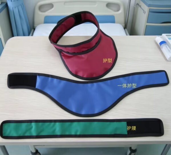 Main-04 SR-QY06 Hospital Use X-ray Radiation Protection Lead Bib