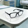SR-QY07 X-ray Radiation Protection Half-sleeved Radiation Protection Lead Glasses