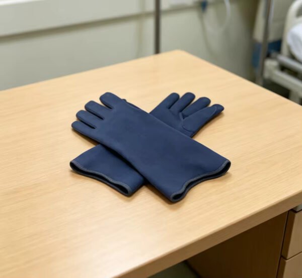 Main-04 SR-QY08 Hot Sale Radiation X-ray Protective Gloves Lead Gloves