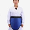Main-04 SR-QY09 X-ray Radiation Protection Lead Triangle Scarf Radiation Protection
