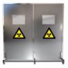 SR-QY13 Hot Sale Radiation X-ray Protective Lead Screen