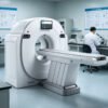 Main-04 OCEAN 64S CT Campo Imaging CT Scanner/ Radiology Diagnostic CT Scan Machine Medical