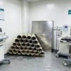 SR-QY16 Lead Sheet Direct Sale 1.5mm 2mm 3mm Pb Lead Sheet for X Ray Room Lead Plate Factory