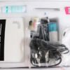 Main-04 SRJ7000 Good Price Measurement Accuracy Bone Density Scan Machine Ultrasound Bone Densitometer
