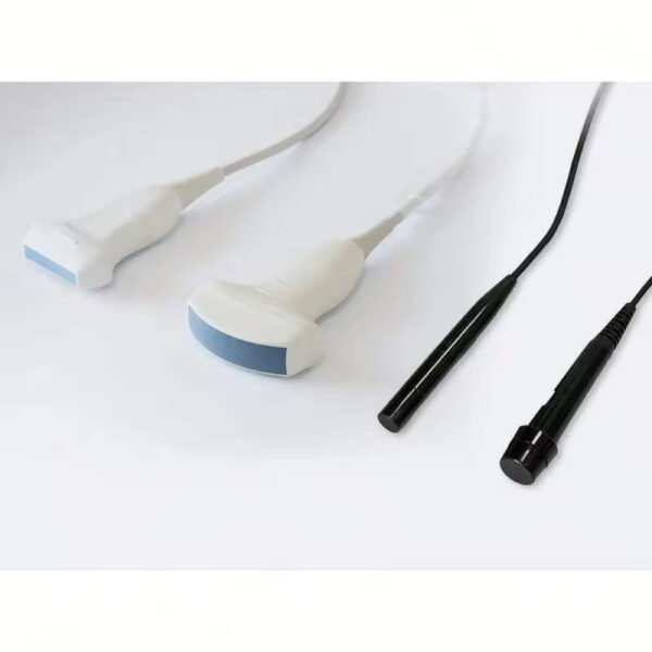 Main-04 EXP-9AP Mobile Trolley Ultrasound Transcranial Doppler Blood Flow Analyzer, Laptop-Based TCD System with EXP Software