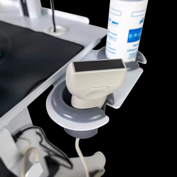 Main-04 SR-B1 Hospital Mobile Economical Medical Anesthesia Machine