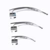 SR-I/D Adult Bulb Laryngoscope Electric Medical Stainless Steel Laryngoscope