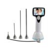 Main-04 SBD-VOT Video Otoscope Bare Computer Portable Digital Video Otoscope Ent Diagnostic Sets with Lcd Large Screen
