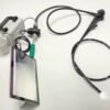 Main-04 SCV-860 USB Option Video Colonoscope Manufacturer Digital Flexible Endoscopy Ureteroscope/Cystoscope/gastroscope/colonoscope/ENT