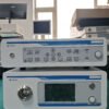 Main-04 SMV-200+ ECV-600 Series Videoscope Video Endoscope System with High Resolution Imaging