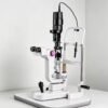 Main-04 SL-88T Ophthalmic Slit Lamp Microscope 3-Step Magnification For Eye Examination Diagnosis