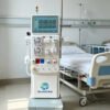 Main-04 S-T6008S Medical Double Pump Hemodialysis Machine Open System