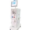 SRA-6000 Hospital Equipment Professional Blood Haemodialysis Dialysis Machine Single Pump Kidney Dialysis Machine
