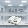 SCA3100 Touch Screen Hospital Clinic Portable Medical Blood Analysis Machine Semi Auto Chemistry Analyzer Test