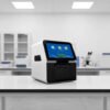 Main-04 SMT-120 High-Precision Auto Chemistry Analyzer for Laboratory Use