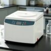 TD-4 Tabletop High Speed Centrifuge for Immunology, Biochemistry and Genetic Engineering