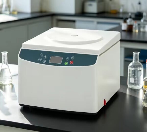 TD-4 Tabletop High Speed Centrifuge for Immunology, Biochemistry and Genetic Engineering