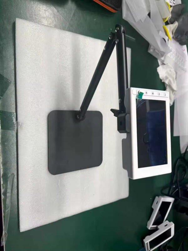 Main-04 AV300 Medical Vascular Infrared Vein Detector Vascula Distribution Visualization Vein Finder Devices