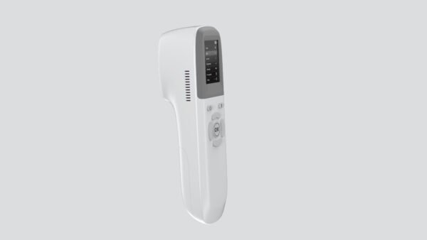Main-04 QV-600 Venous Visualization Device Most Advanced Portable Vein Finder Screen for Clinic Hospital Facial Plastic