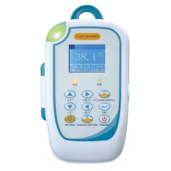 Main-05 Fluid warmer Medical Eletronic Blood and Infusion Fluid Warmer Blood Warmer Infusion Fluid Infusion Warmer