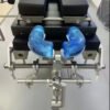 Main-05 SR-TZ01 New Style Position Mat of Operating Table