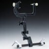 Main-05 HXY-TJ-006 Medical 3 Pin Skull Clamp With Headrest Head Frame for Surgery Surgical Table