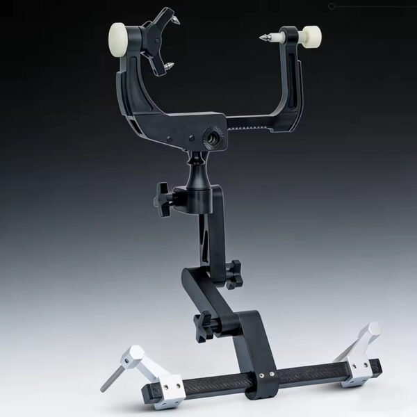 Main-05 HXY-TJ-006 Medical 3 Pin Skull Clamp With Headrest Head Frame for Surgery Surgical Table