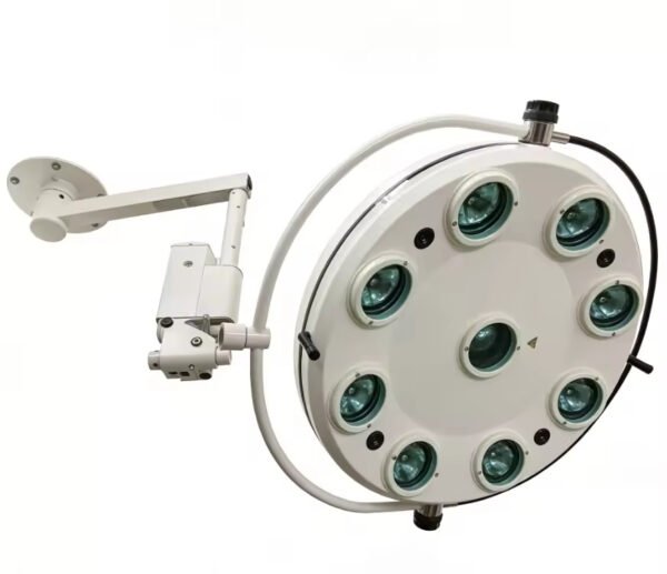 Main-05 SRC-K9/SRC-K9L High Brightness Shadowless Operation Lighting Operating Light