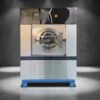XGQ-20 Standard Fully Automatic Washer Extractor Medical Textile Laundry Washing and Straining Machine