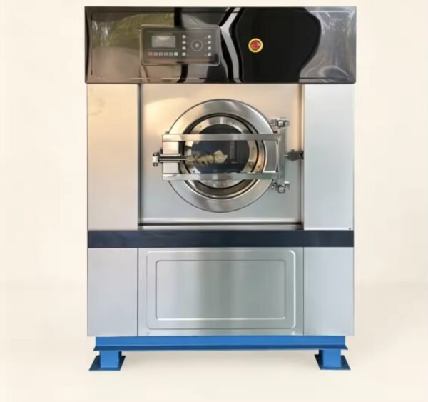 XGQ-25 Medical Fully Automatic Washer Extractor Textile Laundry Washing and Straining Machine