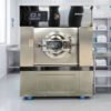 Main-05 XGQ-30 Fully Automatic Washer Extractor Medical Textile Laundry Washing and Straining Machine