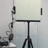 SX-08 Wired 4343 X Ray Flat Panel Detector YouTong Medical Software for Human & Veterinary Clinic