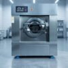 XGQ-100 High Click Medical Fully Automatic Washer Extractor