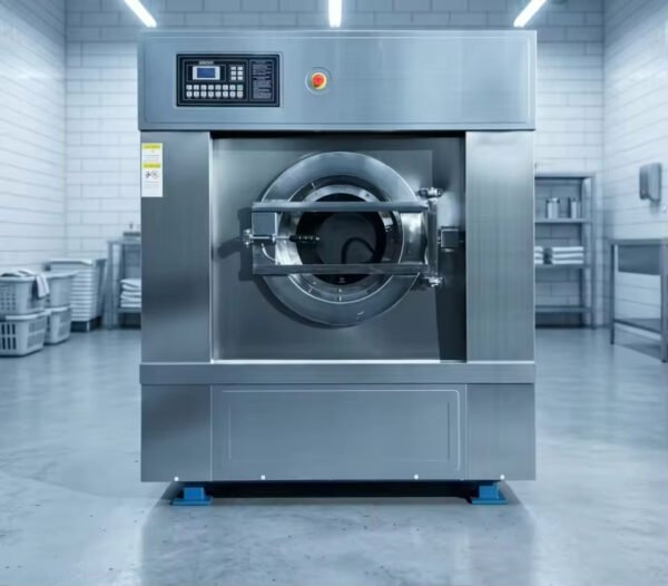 XGQ-100 High Click Medical Fully Automatic Washer Extractor