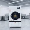 Main-05 HG-20 New Arrival Medical Textile Laundry Washing and Straining Machine