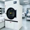Main-05 HG-25 Industrial Drying Machine Steam Heating Fully Automatic Multi-Voltage Continuous Operation Industrial Dryer