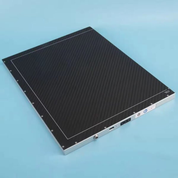 SX-RX01 Mammography Detector Factory Price AED Auto Detection Versatile X Ray Flat Panel Sensor for Clinical Imaging Use