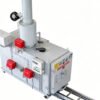 Main-05 YHIR-200D Factory Made the Burning Cremation Furnace Good Price