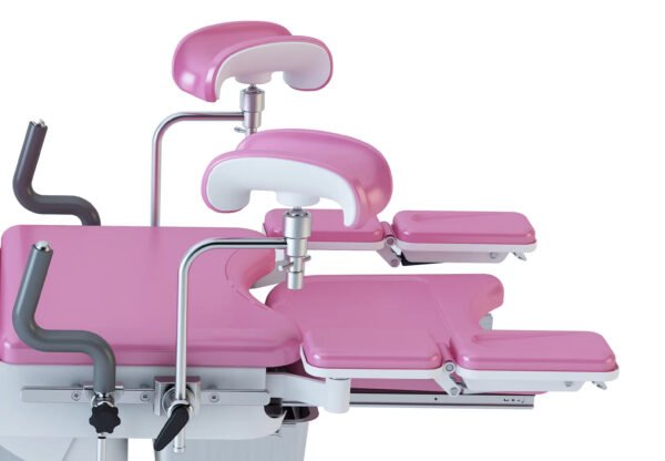 Main-05 Navigational MDT-I Gynecological Operating Table Electric Operating Table Obstetric Delivery Bed